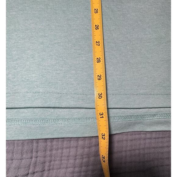 U.S Polo Assn Men’s 3XL Polo Shirt Light Blue Luxury Cotton Double Big Pony NWT - Picture 7 of 7